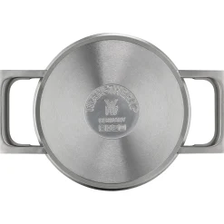 WMF Ultimate Cool+ Bratentopf mit Deckel, 16 cm| Bratentöpfe