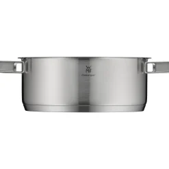 WMF Ultimate Cool+ Bratentopf mit Deckel, 24 cm| Bratentöpfe
