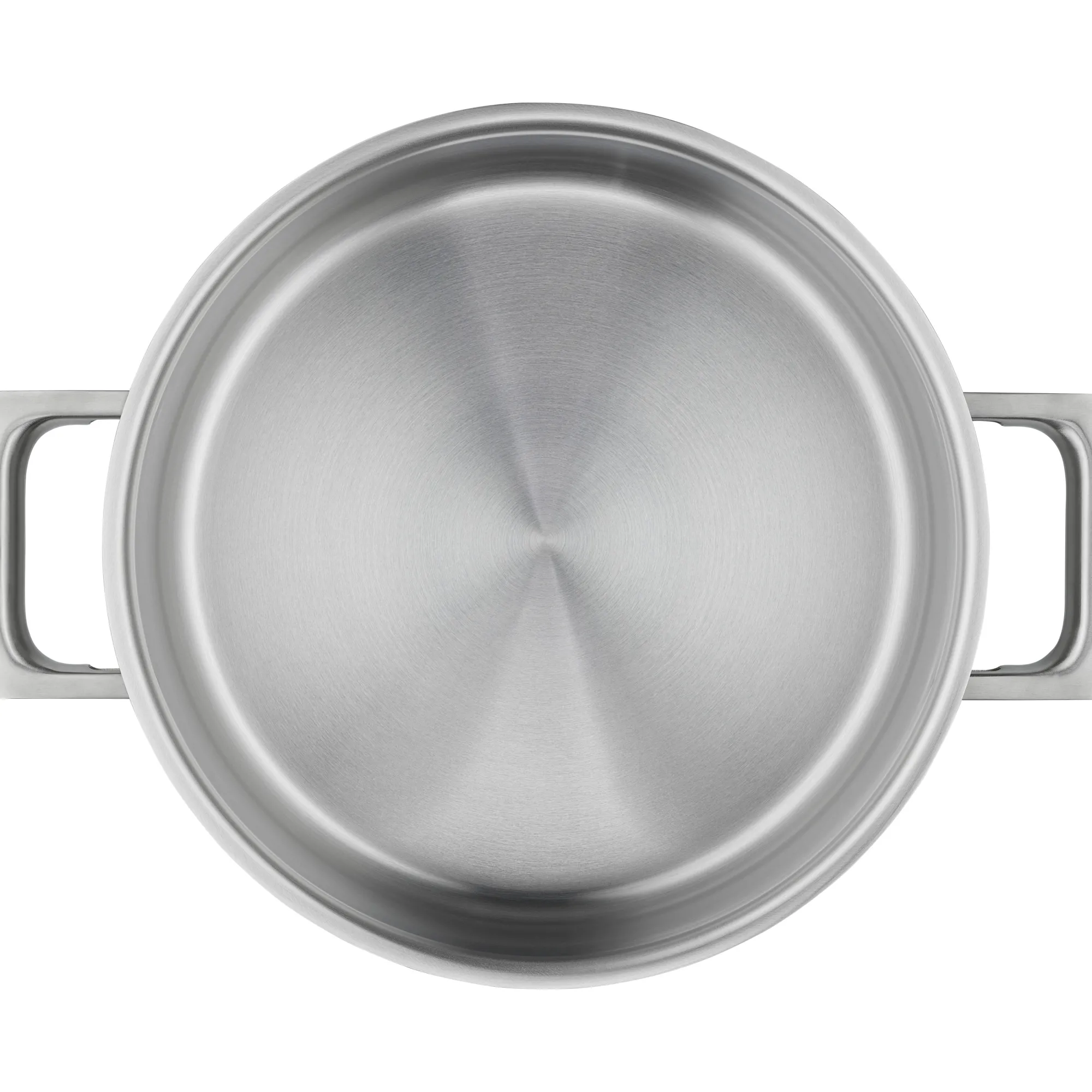 WMF Ultimate Cool+ Bratentopf mit Deckel, 24 cm| Bratentöpfe