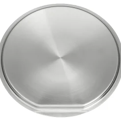 WMF Ultimate Cool+ Edelstahldeckel, 24 cm| Pfannendeckel|Zubehör Töpfe