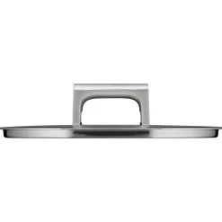 WMF Ultimate Cool+ Edelstahldeckel, 24 cm| Pfannendeckel|Zubehör Töpfe