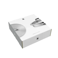 WMF Ultimate Cool+ Edelstahldeckel, 24 cm| Pfannendeckel|Zubehör Töpfe