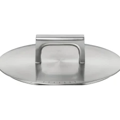 WMF Ultimate Cool+ Edelstahldeckel, 20 cm| Zubehör Töpfe|Pfannendeckel