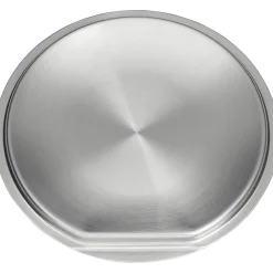 WMF Ultimate Cool+ Edelstahldeckel, 20 cm| Zubehör Töpfe|Pfannendeckel