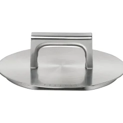 WMF Ultimate Cool+ Edelstahldeckel, 16 cm| Zubehör Töpfe