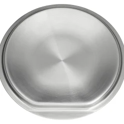 WMF Ultimate Cool+ Edelstahldeckel, 16 cm| Zubehör Töpfe