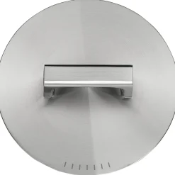 WMF Ultimate Cool+ Edelstahldeckel, 16 cm| Zubehör Töpfe