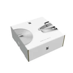 WMF Ultimate Cool+ Edelstahldeckel, 16 cm| Zubehör Töpfe