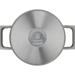 WMF Ultimate Cool+ Kochtopf mit Deckel, 20 cm| Kochtöpfe|Induktionstöpfe