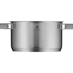 WMF Ultimate Cool+ Kochtopf mit Deckel, 20 cm| Kochtöpfe|Induktionstöpfe
