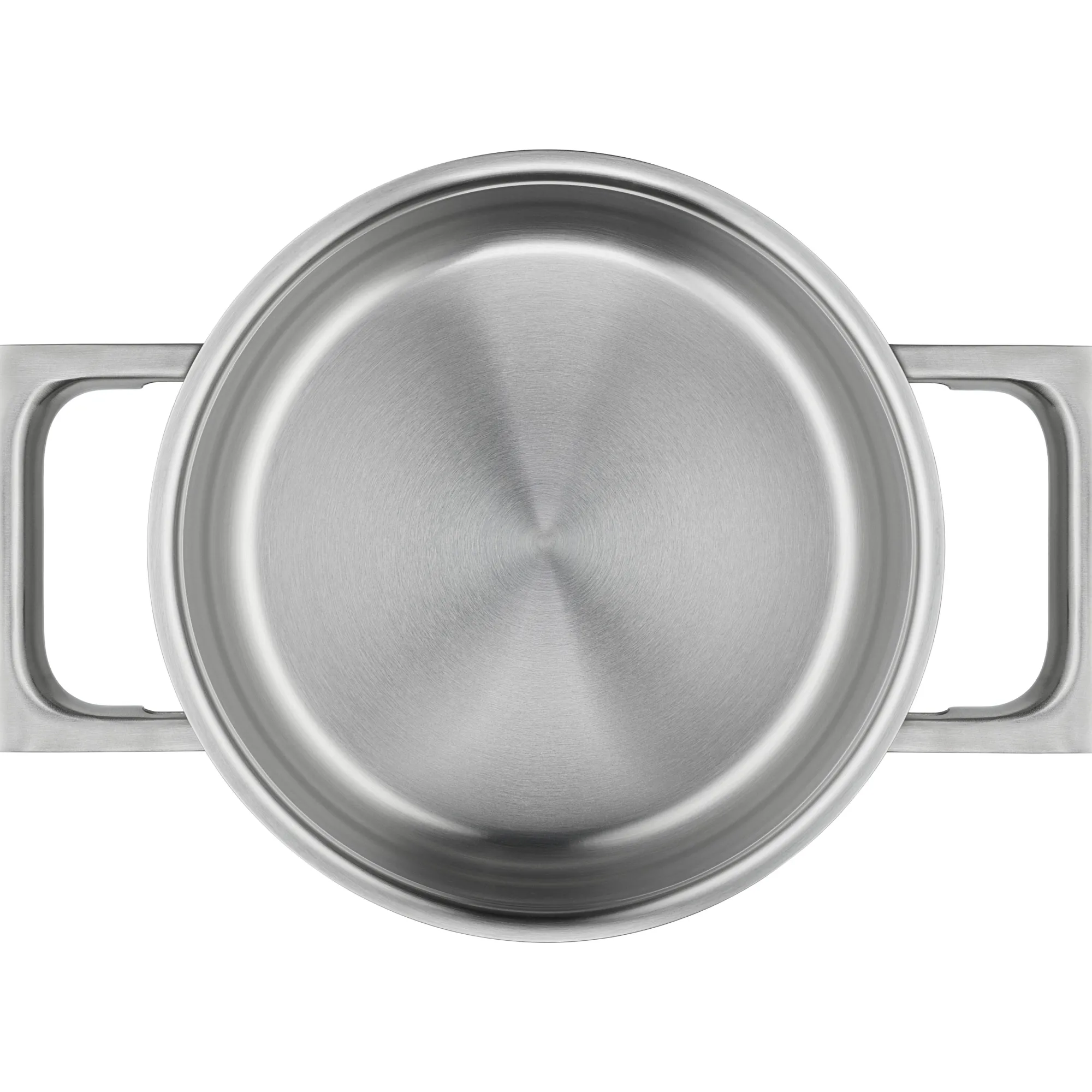 WMF Ultimate Cool+ Kochtopf mit Deckel, 16 cm| Kochtöpfe|Induktionstöpfe