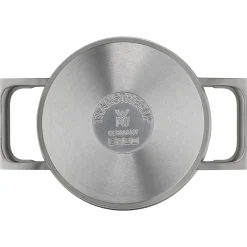 WMF Ultimate Cool+ Kochtopf mit Deckel, 16 cm| Kochtöpfe|Induktionstöpfe