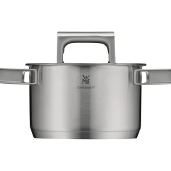 WMF Ultimate Cool+ Kochtopf mit Deckel, 16 cm| Kochtöpfe|Induktionstöpfe