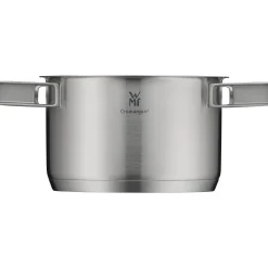 WMF Ultimate Cool+ Kochtopf mit Deckel, 16 cm| Kochtöpfe|Induktionstöpfe