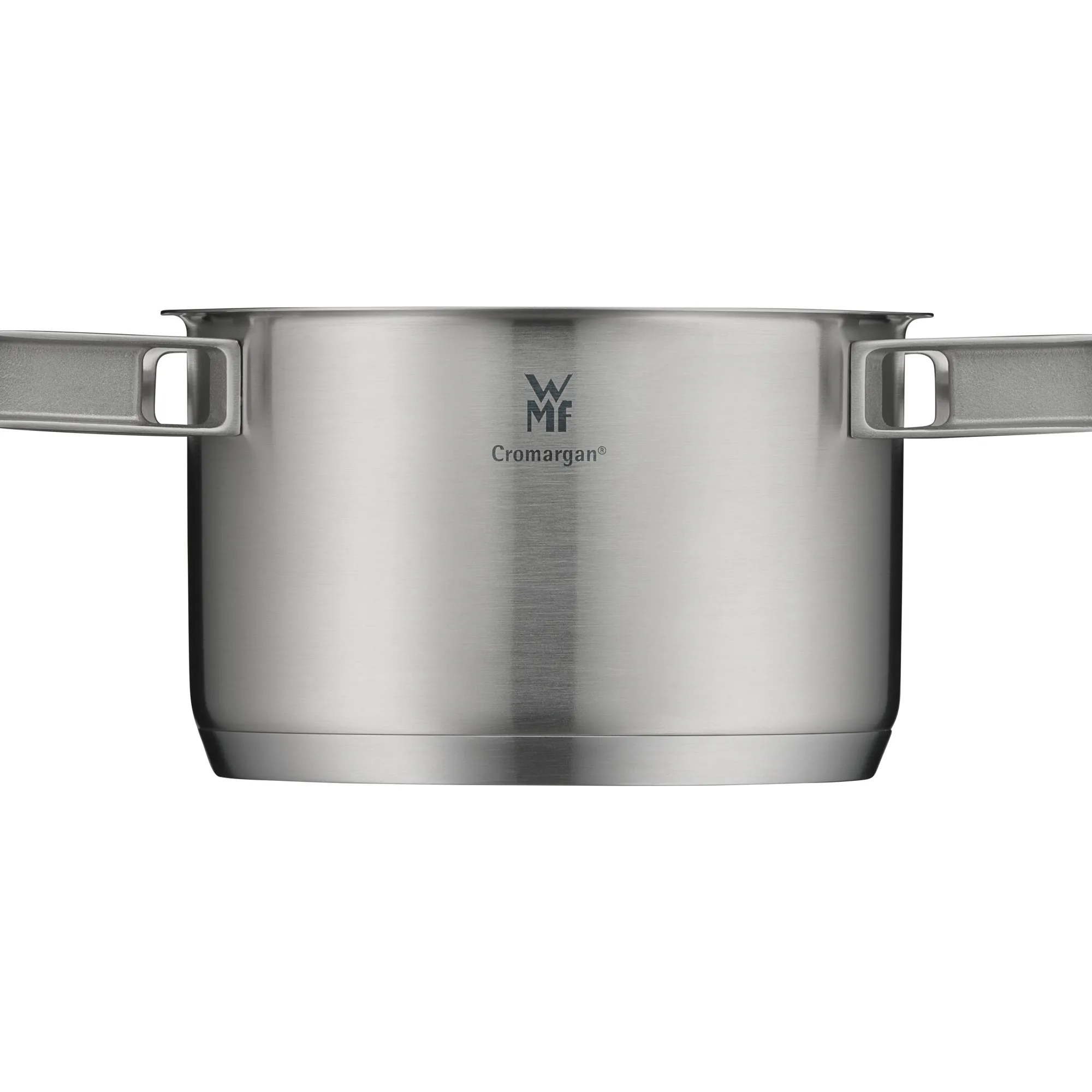 WMF Ultimate Cool+ Kochtopf mit Deckel, 16 cm| Kochtöpfe|Induktionstöpfe