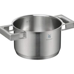 WMF Ultimate Cool+ Kochtopf mit Deckel, 16 cm| Kochtöpfe|Induktionstöpfe