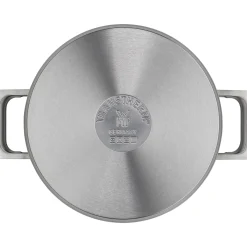 WMF Ultimate Cool+ Kochtopf mit Deckel, 24 cm| Kochtöpfe|Induktionstöpfe