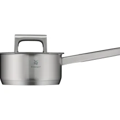 WMF Ultimate Cool+ Stielkasserolle mit Deckel, 16 cm| Stielkasserollen