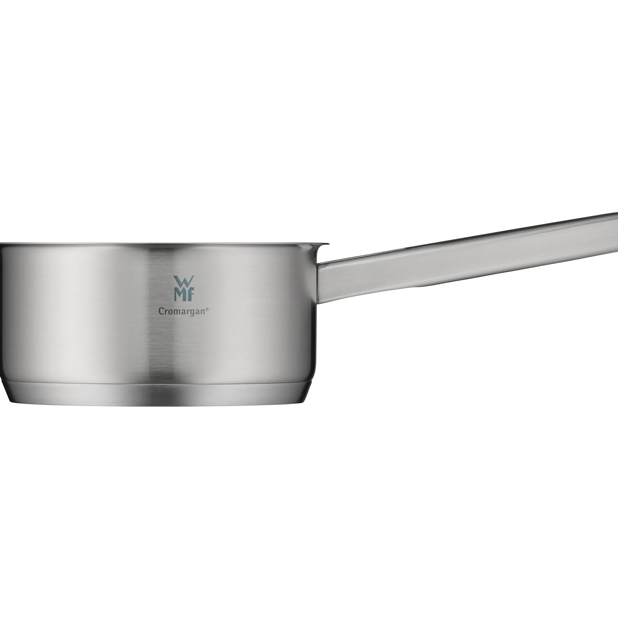 WMF Ultimate Cool+ Stielkasserolle, 16 cm| Stielkasserollen