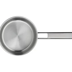 WMF Ultimate Cool+ Stielkasserolle, 16 cm| Stielkasserollen