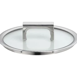 WMF Ultimate Cool+ Topf-Set, 5-teilig| Induktionstöpfe|Topfsets