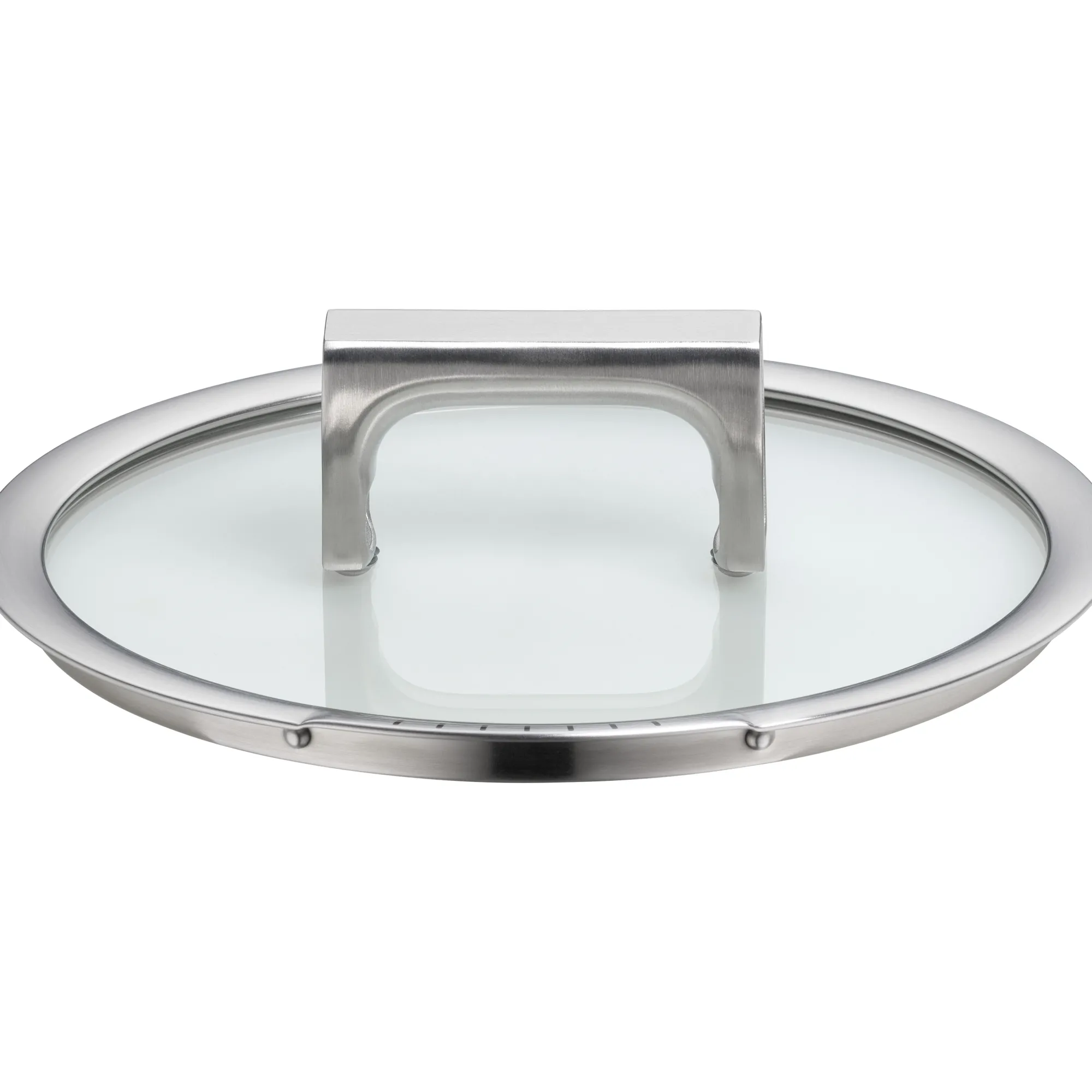 WMF Ultimate Cool+ Topf-Set, 5-teilig| Induktionstöpfe|Topfsets