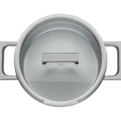 WMF Ultimate Cool+ Topf-Set, 5-teilig| Induktionstöpfe|Topfsets