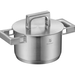 WMF Ultimate Cool+ Topf-Vorteils-Set*, 4-teilig| Topfsets