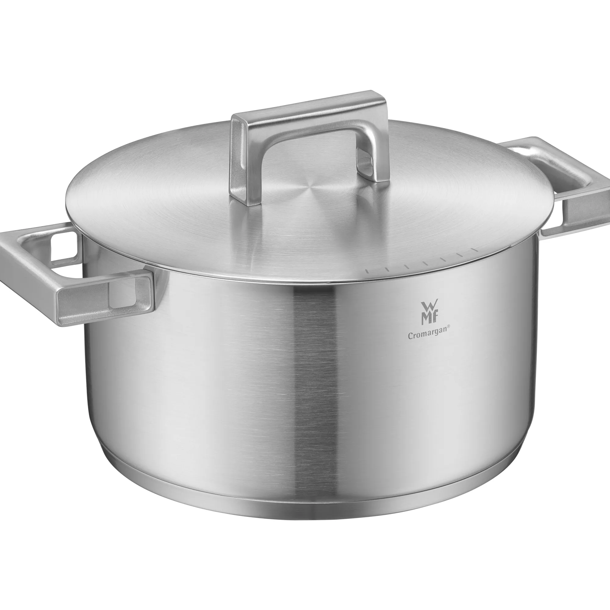 WMF Ultimate Cool+ Topf-Vorteils-Set*, 4-teilig| Topfsets