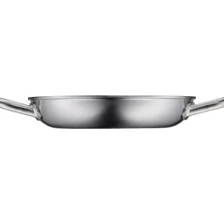 WMF Ultimate Profi Resist Servierpfanne, 24 cm| Servierpfannen|Induktionspfannen
