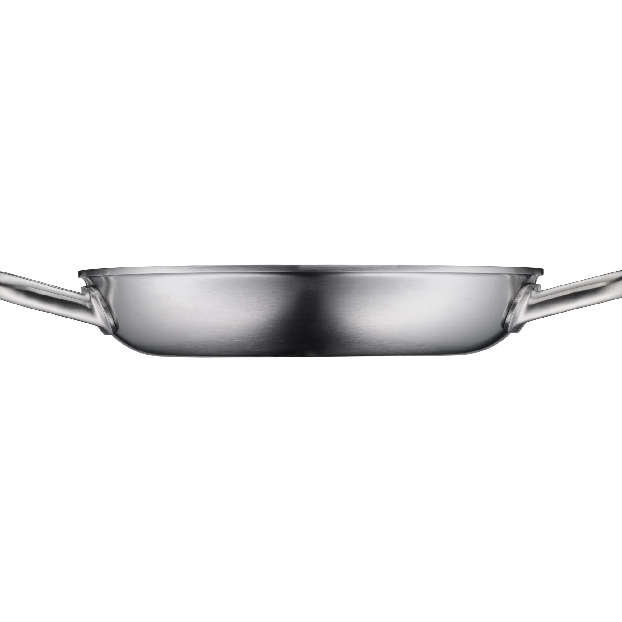 WMF Ultimate Profi Resist Servierpfanne, 24 cm| Servierpfannen|Induktionspfannen