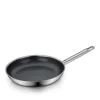 WMF Ultimate Profi Resist Stielpfanne, 28 cm| Induktionspfannen|Bratpfannen