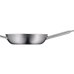 WMF Ultimate Profi Resist Stielpfanne hoch, 28 cm| Induktionspfannen|Bratpfannen