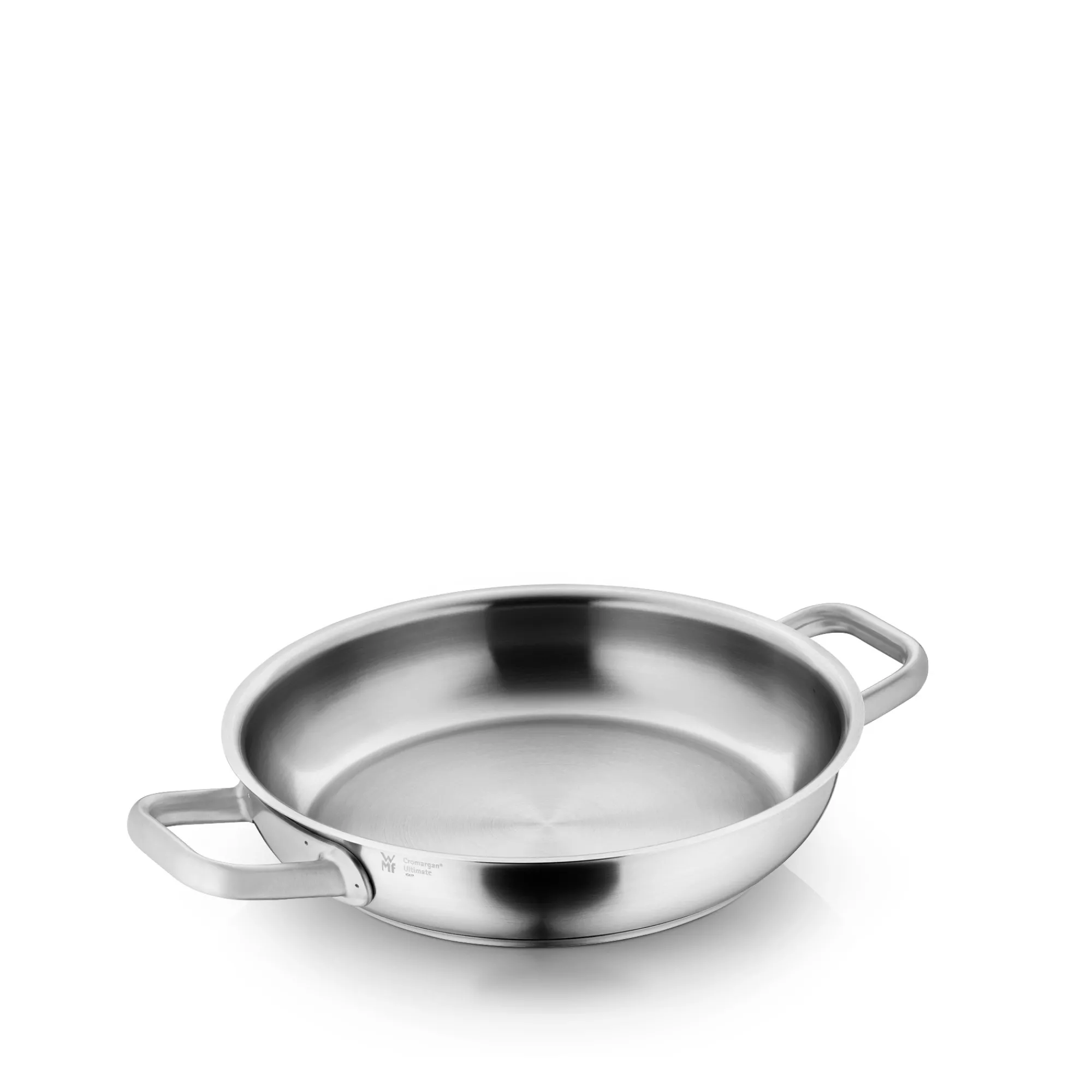 WMF Ultimate Servierpfanne, 24 cm| Servierpfannen