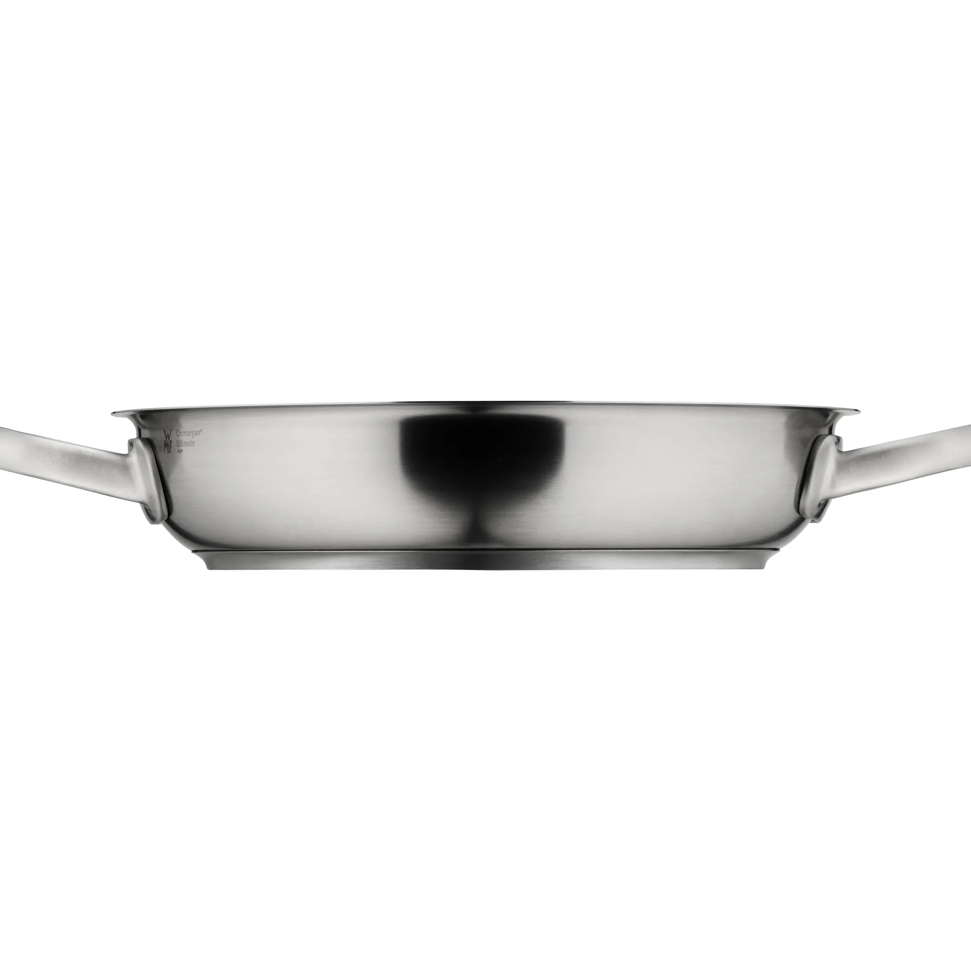 WMF Ultimate Servierpfanne, 24 cm| Servierpfannen