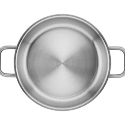 WMF Ultimate Servierpfanne, 24 cm| Servierpfannen