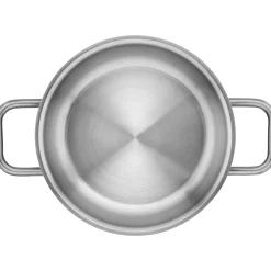 WMF Ultimate Servierpfanne, 20 cm| Servierpfannen