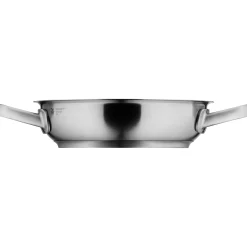 WMF Ultimate Servierpfanne, 20 cm| Servierpfannen