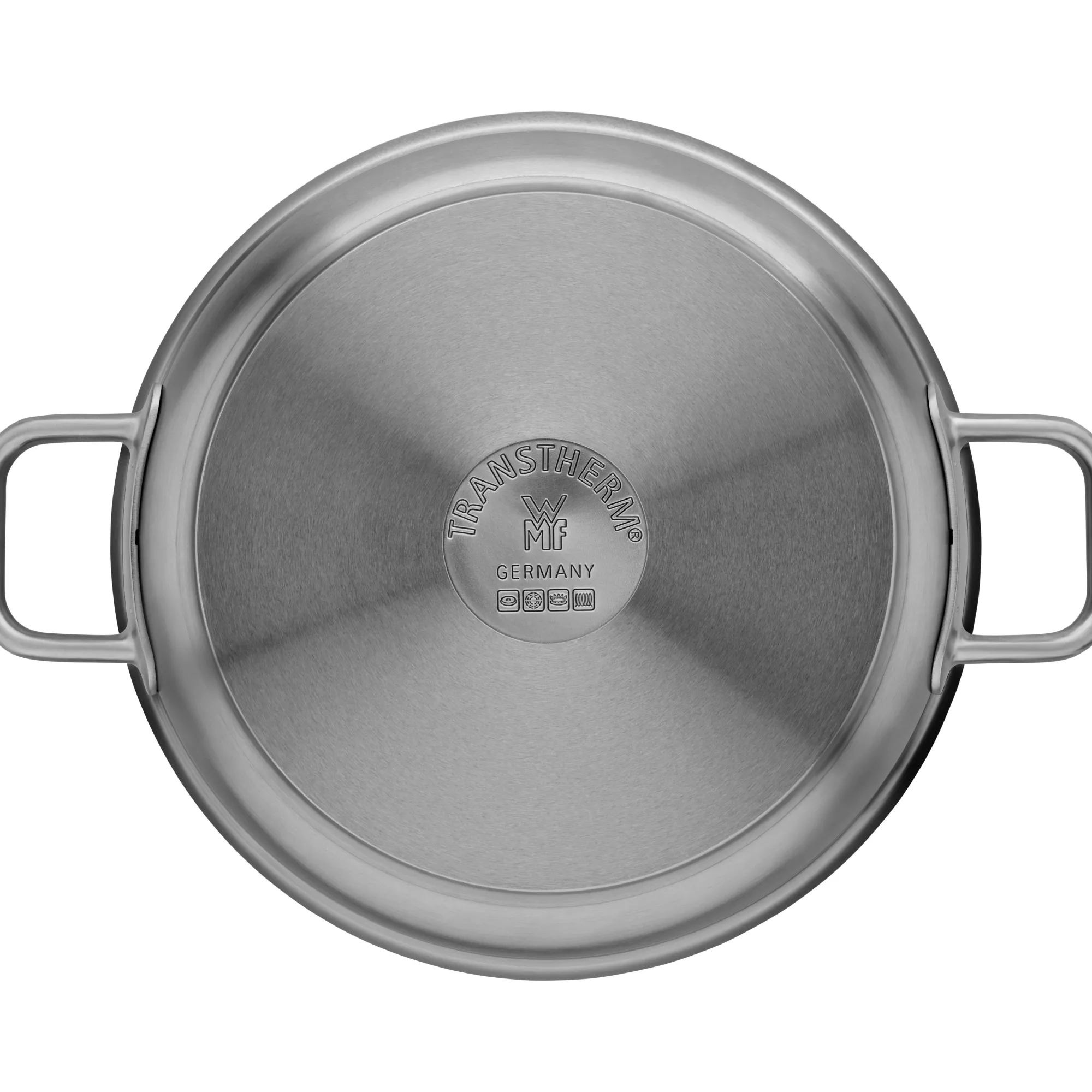 WMF Ultimate Servierpfanne, 28 cm| Servierpfannen