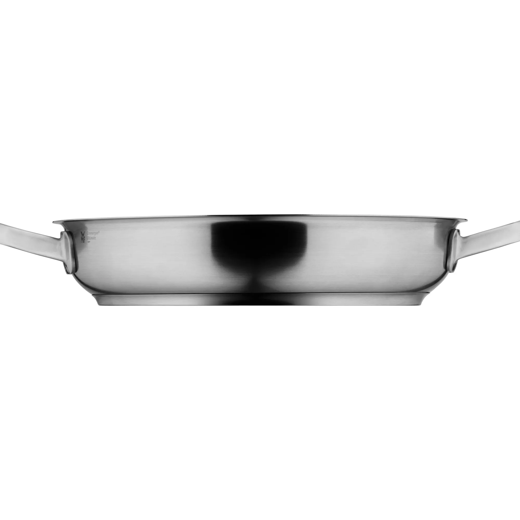 WMF Ultimate Servierpfanne, 28 cm| Servierpfannen