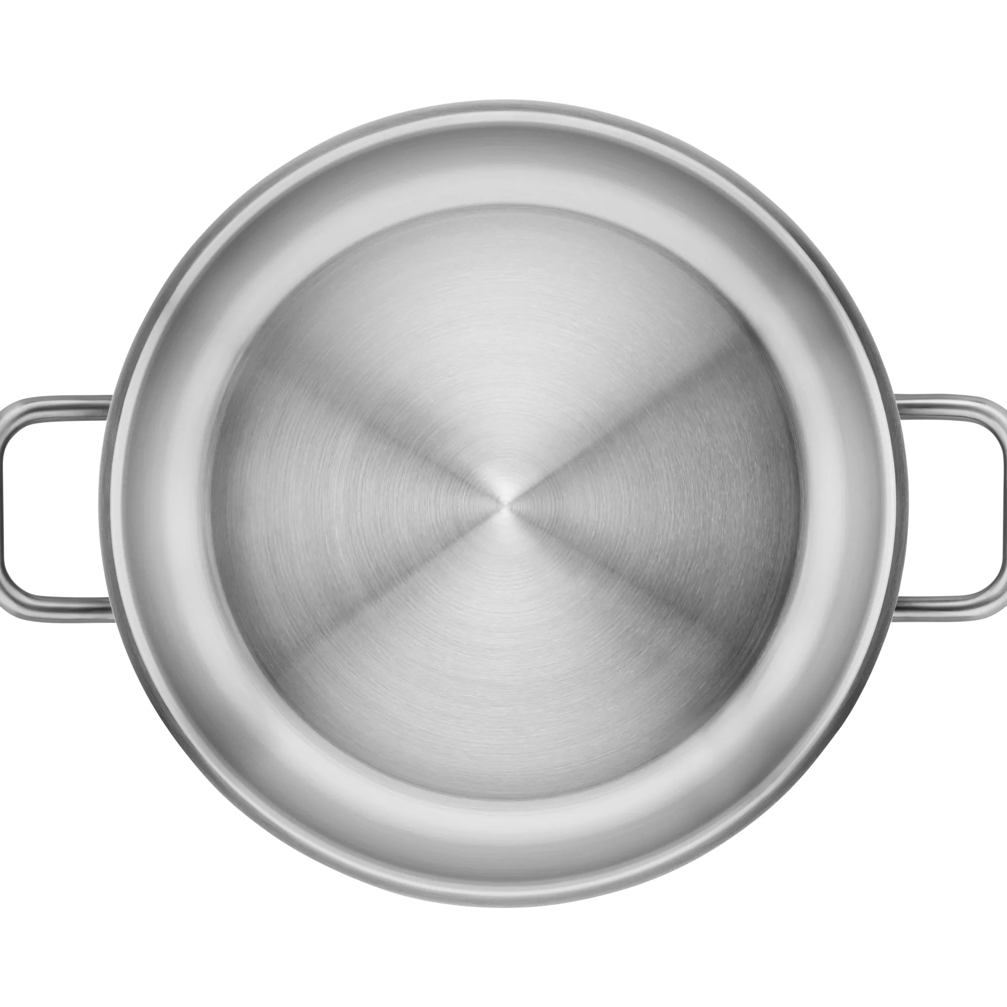 WMF Ultimate Servierpfanne, 28 cm| Servierpfannen
