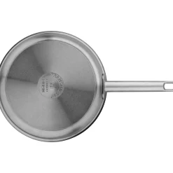 WMF Ultimate Stielpfanne, 28 cm| Induktionspfannen|Bratpfannen
