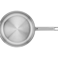WMF Ultimate Stielpfanne, 28 cm| Induktionspfannen|Bratpfannen