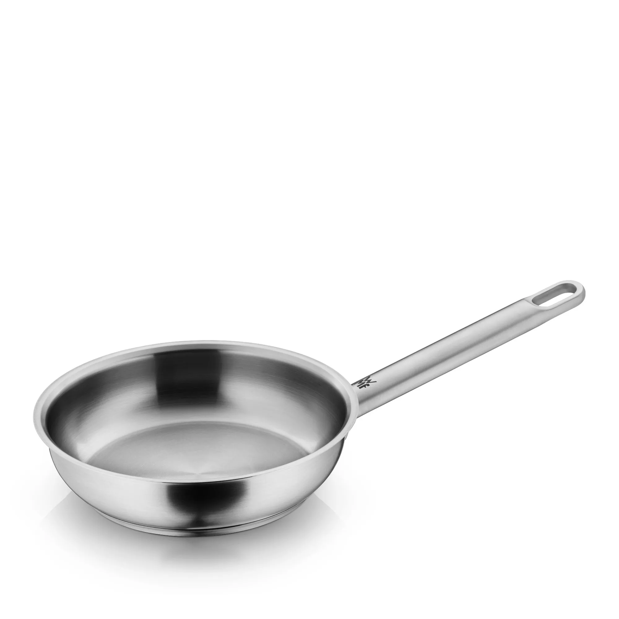 WMF Ultimate Stielpfanne, 20 cm| Bratpfannen|Induktionspfannen