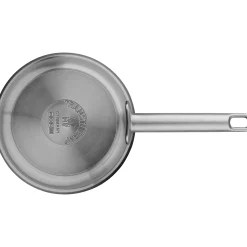 WMF Ultimate Stielpfanne, 20 cm| Bratpfannen|Induktionspfannen