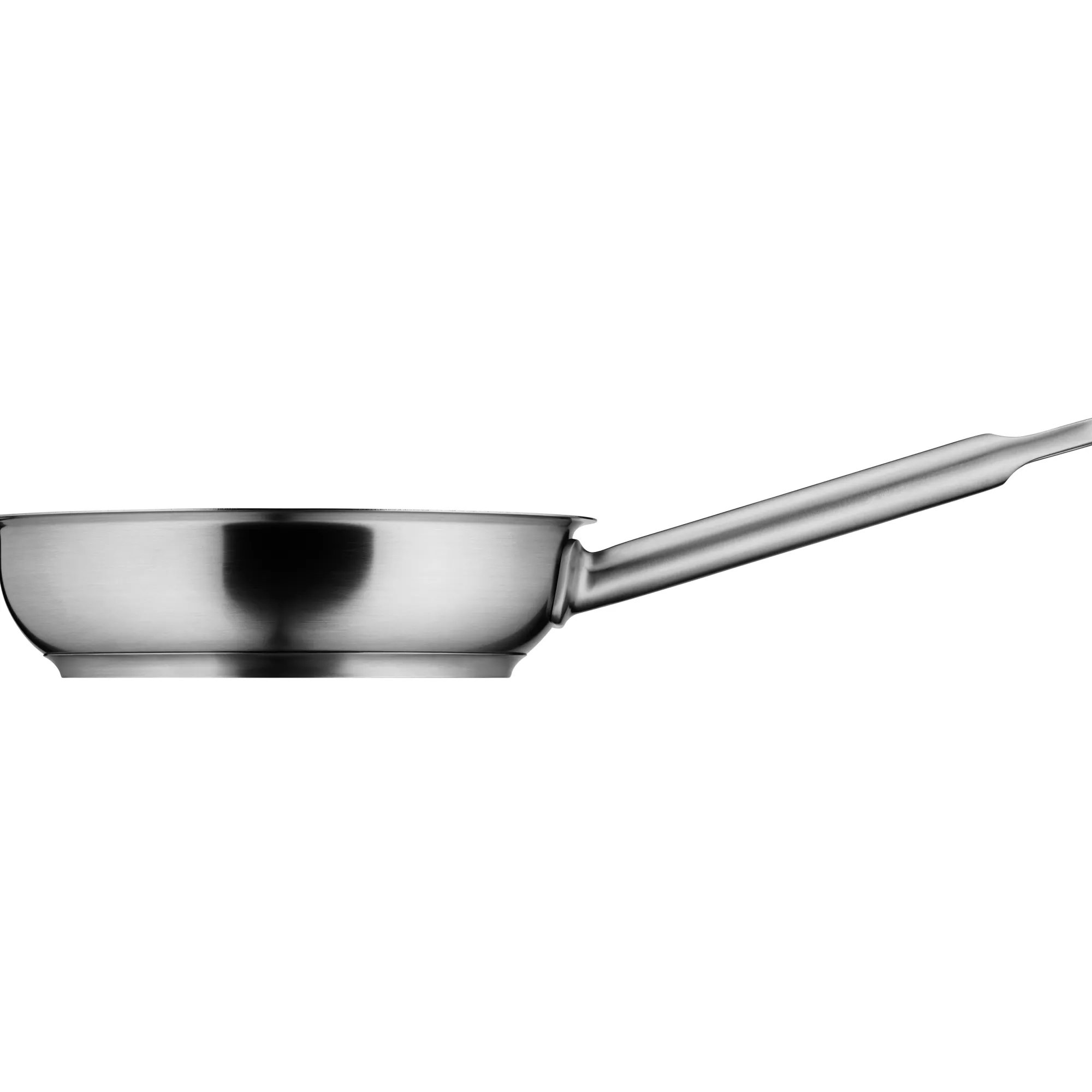 WMF Ultimate Stielpfanne, 20 cm| Bratpfannen|Induktionspfannen