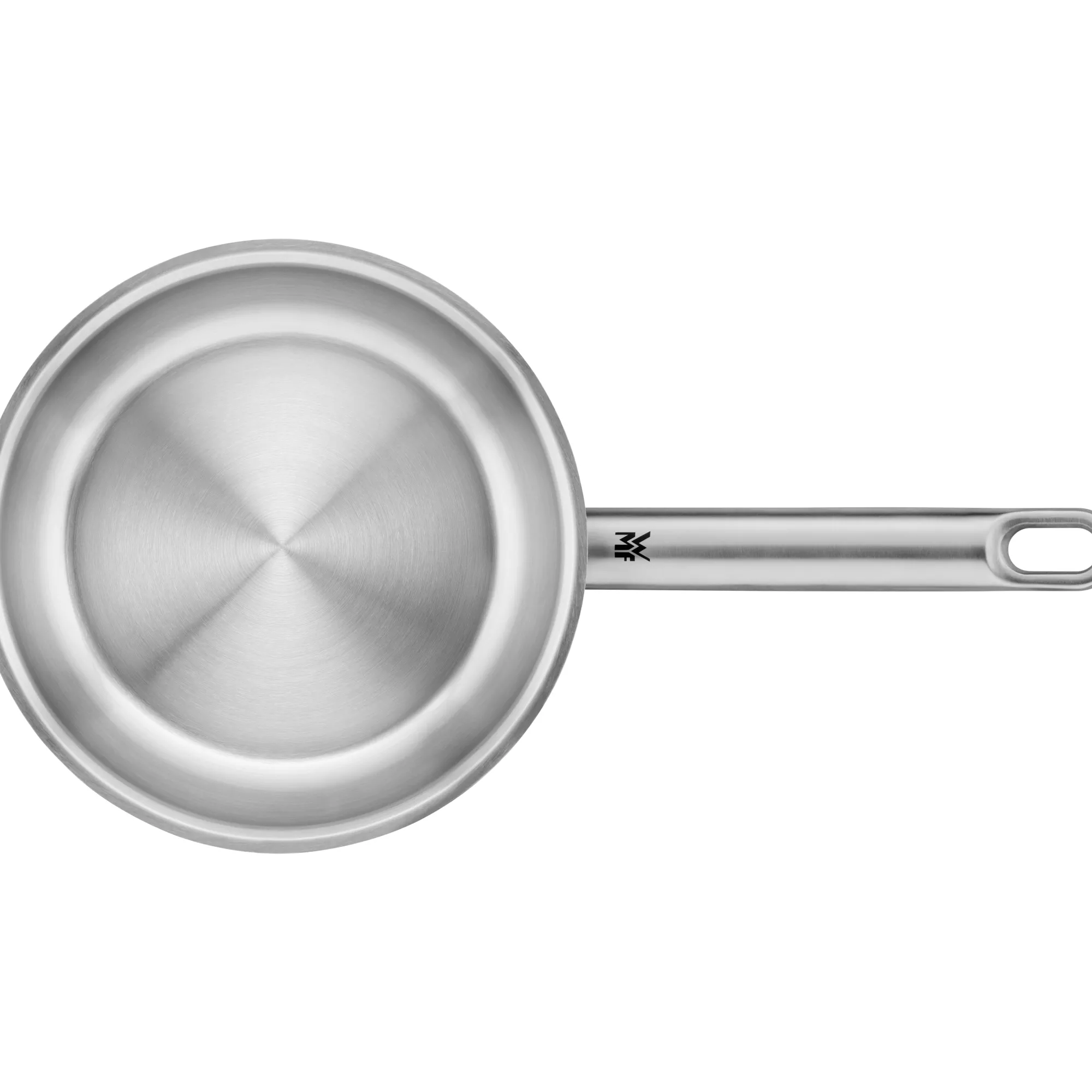 WMF Ultimate Stielpfanne, 20 cm| Bratpfannen|Induktionspfannen