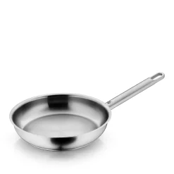 WMF Ultimate Stielpfanne, 24 cm| Induktionspfannen|Bratpfannen