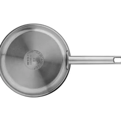 WMF Ultimate Stielpfanne, 24 cm| Induktionspfannen|Bratpfannen