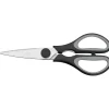 WMF Varieta Küchenschere, 21 cm| Scheren